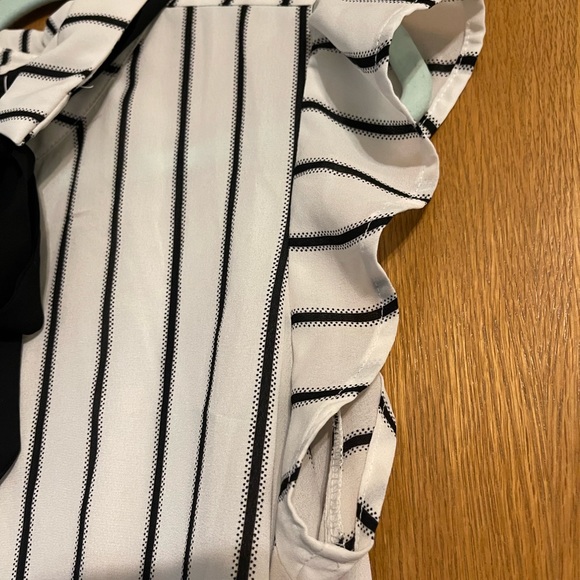 Lulus Blouse - Picture 5 of 6